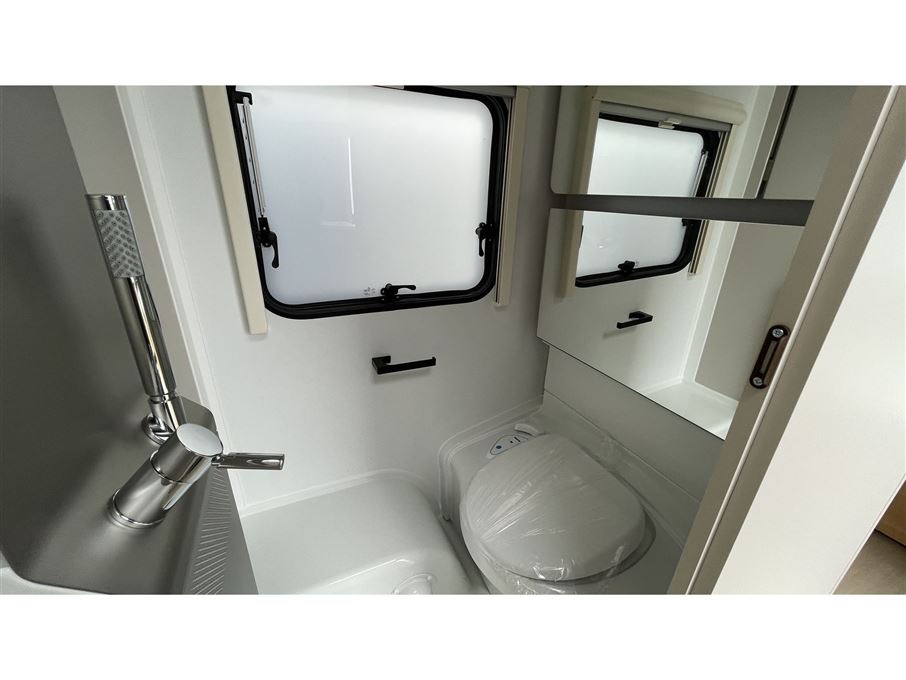 Adria Adora 532 UL